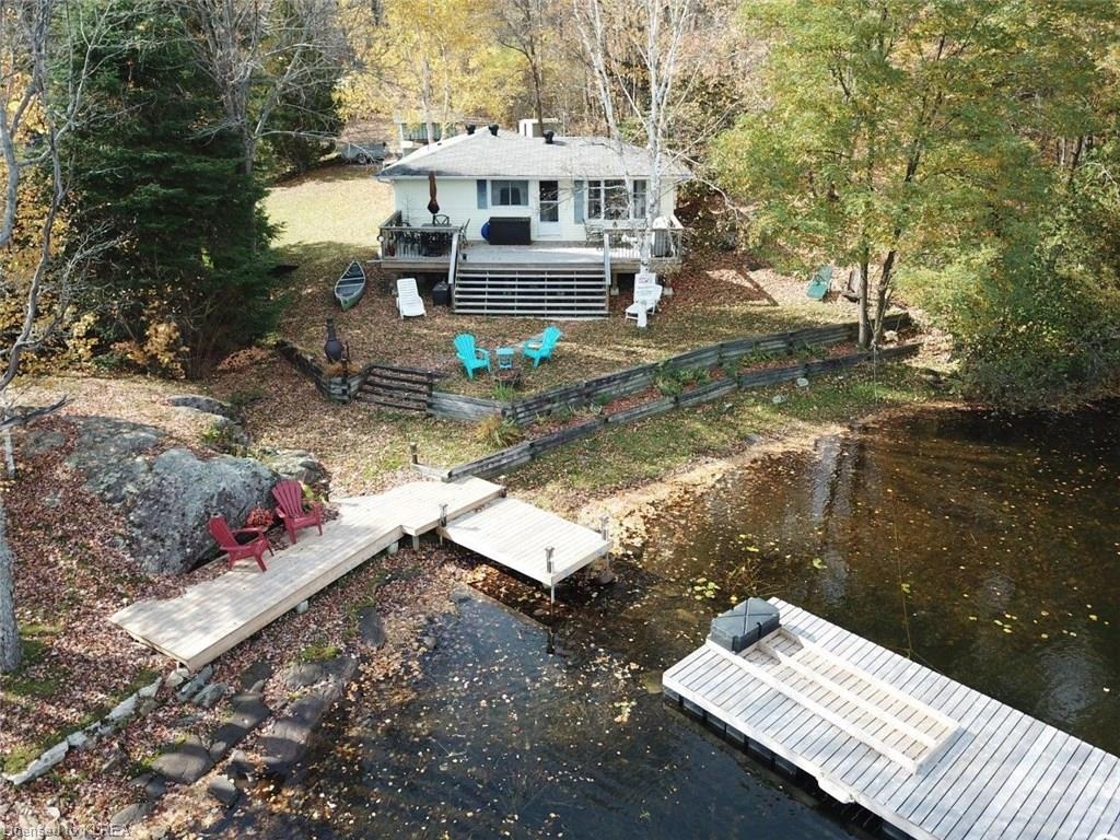 1057 Canuck Trail, Minden Ontario, Canada
